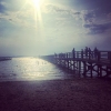 Bild från Borstahusen Strand av @elisasten - #sunset#borstahusen#strand#landskrona#beach#landscape#scandinavia#beachview#ocean#view#stranda#sommar#sommerferie#summer#evening#vacation#ferie#sweeden#sverige#semesterby#beautiful#night#sky#sommerkveld#kveldsb