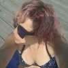 Bild från Borstahusen Strand av @flowerfromfar - 