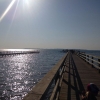 Bild från Lill Olas av @midwinter83 - #kvällsdopp med familjen