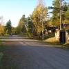 stugbyn i höstsfer