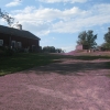 Idyllen är näst intill pastoral!