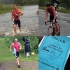 Bild av @kevgib1975 - #gammalkilminitriathlon completed today, #farleden #swimrun tomorrow.  #nocout #gammalkilsminitriathlon2015 #gammalkil
