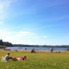 Bild från Lillsjön av @adimon00 - Lillsjön 
