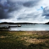 Bild av @bmwcs - Svårt att välja plats vid stranden... #kyrkesund #tjorn
