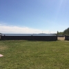 Bild från Ljumviken av @hanna_e_e - Back to the roots #ljumviken #picknick#sol#ingetbad#förstasommardagen