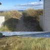 Bild från Ljunghusen Beach av @elingrenander - 