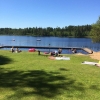 Bild från Lora Badet av @awesomechemistry - Vi har badat, äntligen