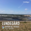 Bild av @kocklagat - Gött med första badet för säsongen! #Lundegård #camping #Öland