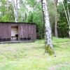  Omklädningsrummen skulle kanske byggas nya.