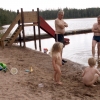 En härlig samlingsplats för alla åldrar!