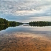 Bild från Långasjön av @bikewatch2000 - Långasjön a 
