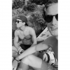 Bild från Långsjön av @jespercederlind - Sol & bad w/ bradders 