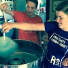 Bild av @roligastesommarjobbet - Idag mellan kl 11 och 16 arrangerar RS-deltagarna Benjamin & Embla 5-kamp & ponnyridning i Råsbo utanför Tärnsjö! Fika utsökta våfflor & sockervadd står på menyn. VÄLKOMNA!!! #roligastesommarjobbet