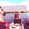 Bild från Björklinge - Långsjön av @gingerrweasley - #paddlakanot #såjävlasnabbt #såjävlasnabb #roadtrip #långsjön