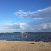 Bild från LÖGA BEACH