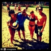 Bild från Lögastrand av @jonnanoblin - ・・・
Hade det varit en crossfit så hade vi vunnit 