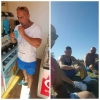 Bild från Lögastrand av @big_maithamm - Västerås 