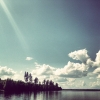 Bild av @jos3f1na - Någonstans i Sverige #badstopp