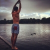 Bild av @pickelner - There is no bad weather..
#swedishsummer #svensksommar #magelungen #summernights #stockholm