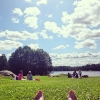 Bild av @emmategstrom - Vacation!! 