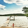 Bild från Kaananbadet av @kimsilvasti - #kanaanbadet