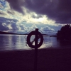Bild av @qtaltu - #swedish #summer #life #beach #water #better #safe than #sorry #trygghansa @trygg_hansa