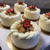 Glöm inte lilla Mamma på söndag! Citron/färskost/kardemumma