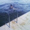 Bild av @idioteq - Badibadi @mirregustavsson