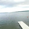 Bild från Lövstabadet av @pytonson - #takeoff #beach #dji #phantom3 #advanced #p3a