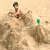 Bild från Maltesholmsbadet av @emma060914 - #beach It is 