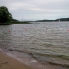 Bild från Maltesholmsbadet av @firataygun - #maltesholmsbadet 
#hässelbystrand 
#stockholm 
#sverige 
#sweden 
By FRTYGN