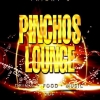 Det är fredag, det är sol, det är Pinchos Lounge! 