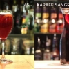 Det är dags att öppna upp denna fantastiska fredagskväll! Varför inte avnjuta vår Sangria tillsammans i goda vänners sällskap?

49 kr för ett glas och 179 kr för en karaff!

Varmt välkomna :)