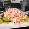 Vräkmacka