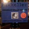 Nytt på fat. Mikkeller - Amarillo IPA