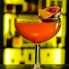 Baren är öppen till 0100 ikväll, kom förbi och njut av cocktails i världsklass!!!