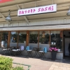 Ektorp sushis  uteservering  