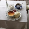 Fikasugna? Idag bjuder vi på kaffet vid köp av ostkaka!!! ( gäller bara idag Tors 8/5)
Öppettiderna är som vanligt 
Tors 15-18
Lör-sön 11-17
Välkomna!
