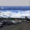 Då blir nästa projekt att bygga ut parkeringen då! Tack alla för en underbar midsommarhelg!