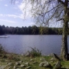 Dagens badtemperatur 12.8 grader!