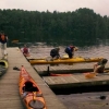LÄR DIG PADDLA KAJAK I SOMMAR!

Nu drar vi igång våra populära paddelpass-kurser igen! 
Under kursen får du lära dig grunderna i kajakpaddling under 2 timmar. Du får därefter ett Paddelpass som ger dig möjlighet att hyra våra kajaker på egen hand! 

Padde