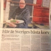 Vi har i dag inlett ett samarbete med Ewa von Wowers och kommer att servera vinnar korven i SM. Det blir i form av olika röror och 4 sorters korv.  Välkomna i helgen :-)