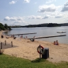 Bild från Solviksbadet av @helenak8 - Sol o även bad... 