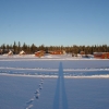 Campalta winter overview