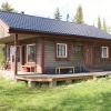 6 bed cabin