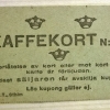 Kuponger som inte gäller längre..