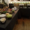 Kvällens afterwork buffé! :)