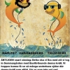 Nu åker vi ! börja sprida budskapet till alla nära & kära , Sommargården ska leverera allt på Söndagsklubben den 20 / 7