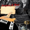 Nu på fredag, Josefsson & Nord spelar covers och egna låtar i vårnatten. Grunda med fredagsbuffé kl 17.00 - 20.00. På Paviljongen såklart, Välkomna!