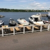 På fredag den 6 juni serverar vi lunch & öppnar 11.30! Ni vet väl att vi har båtplatser precis nedanför oss! Välkomna!